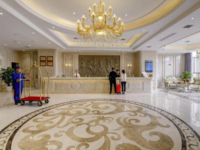 Vienna Hotel (Nanchang county ChengbiLakes Station)